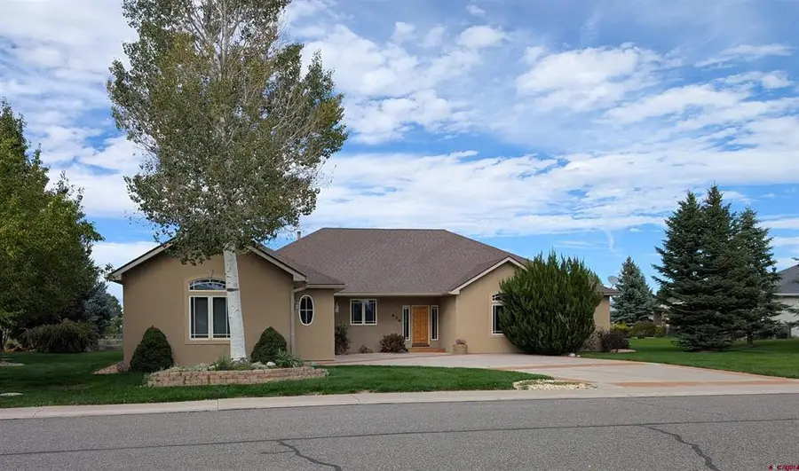434 Cobble Creek Drive, Montrose, CO 81403 - #3