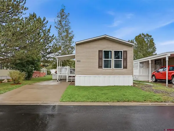 62880 Lasalle Road #120, Montrose, CO 81401