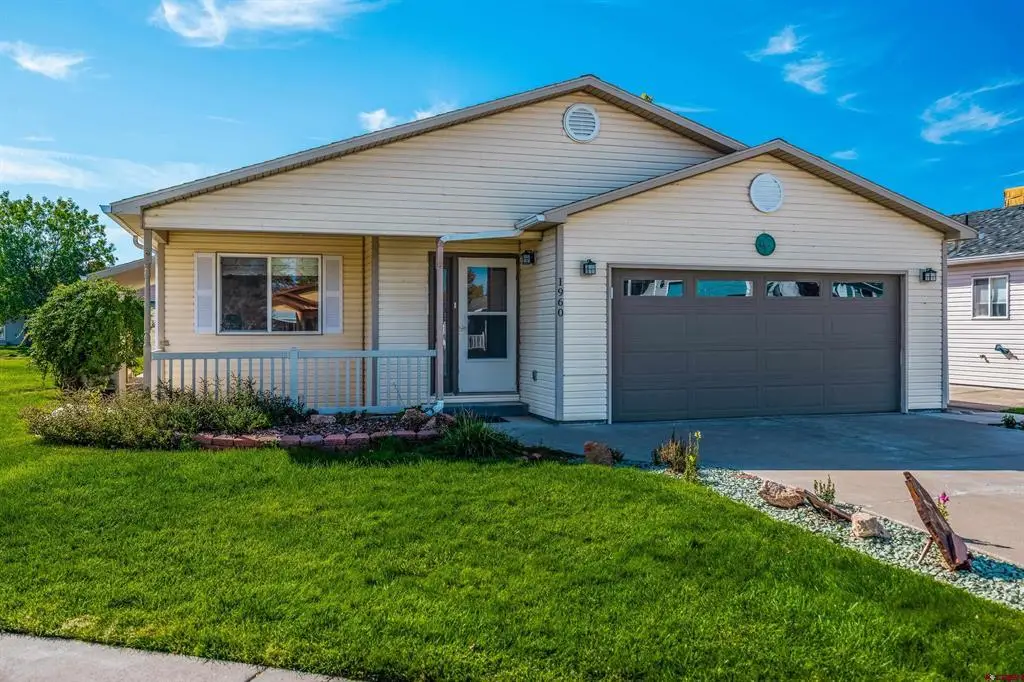 1960 Bordeaux Court, Montrose, CO 81401 - #1