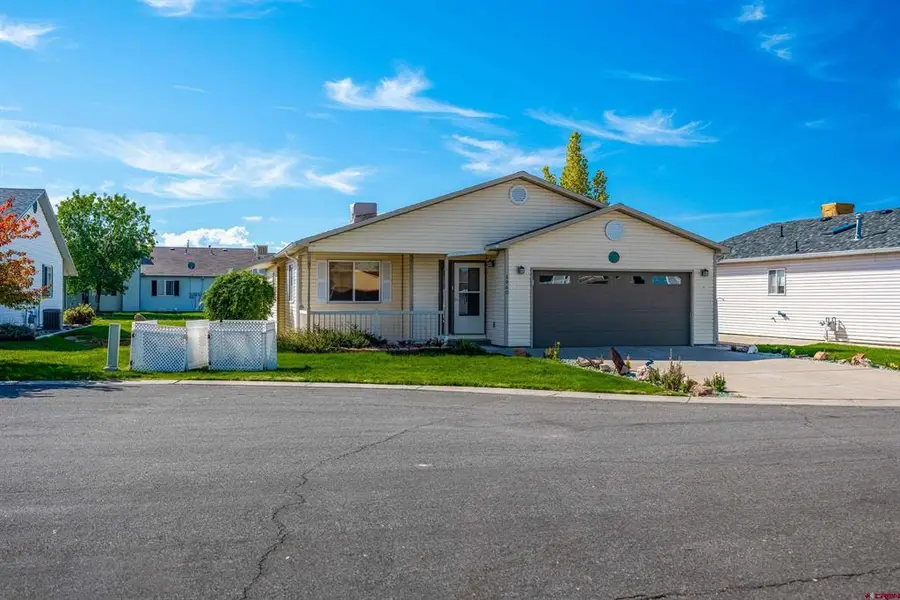 1960 Bordeaux Court, Montrose, CO 81401 - #3