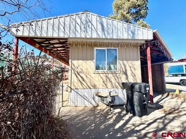 2400 Arroyo Drive #22, Durango, CO 81301 - #1