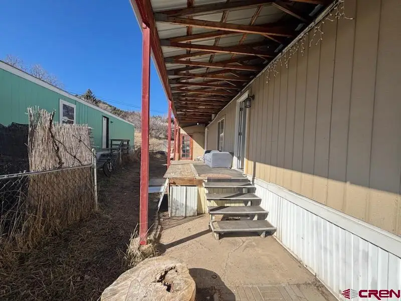 2400 Arroyo Drive #22, Durango, CO 81301 - #2