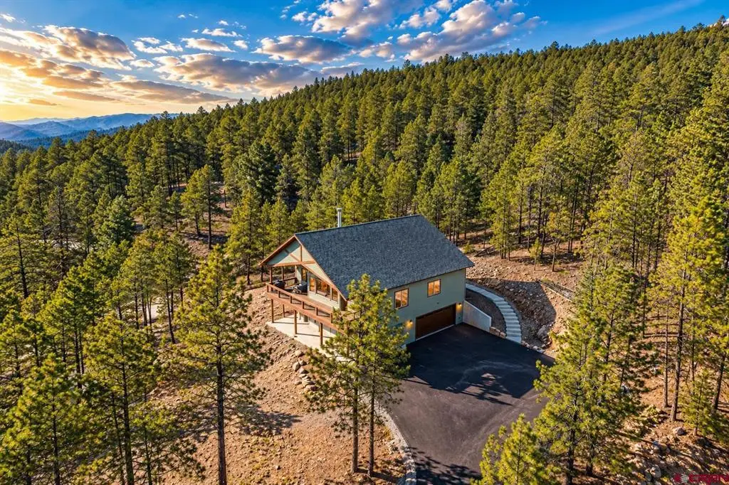509 Hilltop Drive, Bayfield, CO 81122 - #1