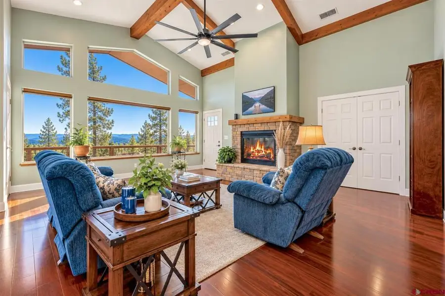509 Hilltop Drive, Bayfield, CO 81122 - #3