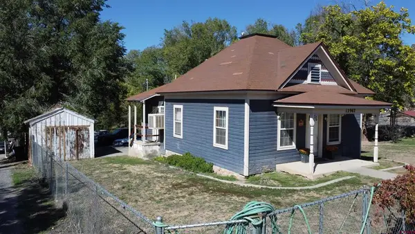 12967 Highway 65, Eckert, CO 81418