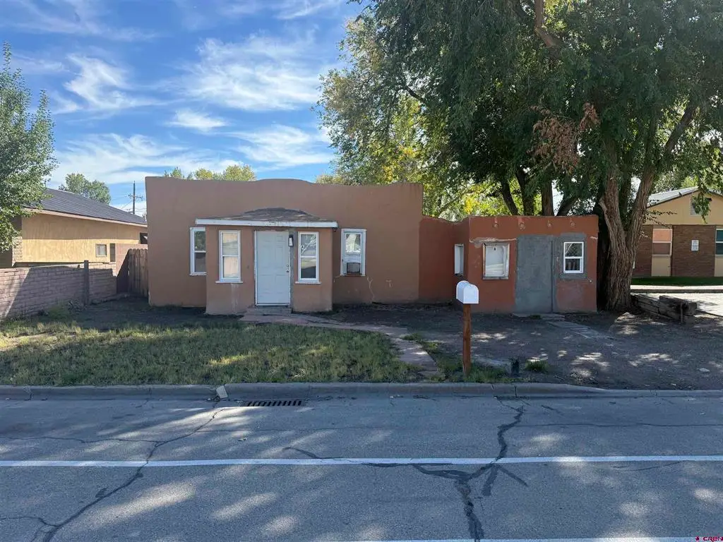 814-816 Tenth Street, Alamosa, CO 81101 - #1