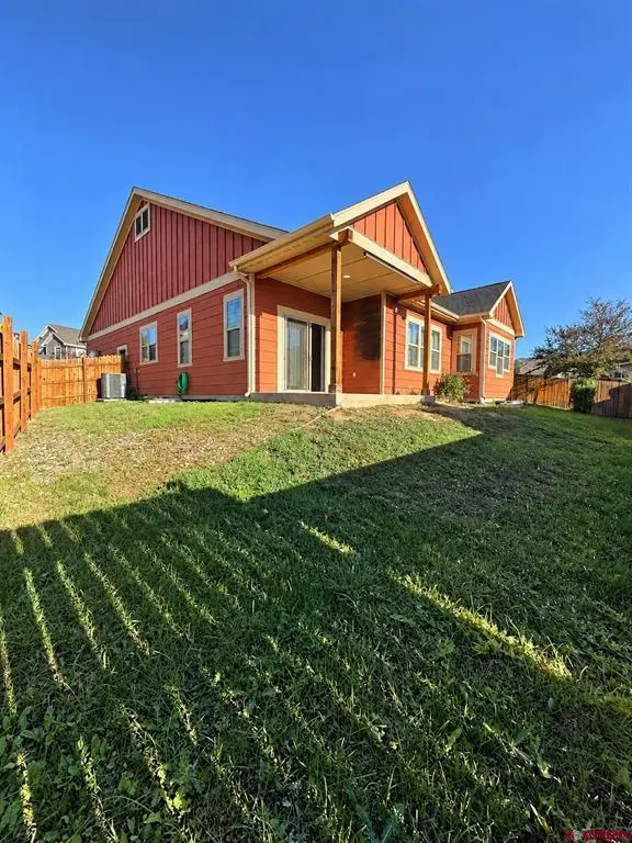 1788 Belgian Loop, Silt, CO 81652 - #2