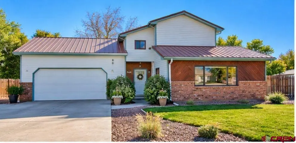 728 Weber Drive, Alamosa, CO 81101 - #1