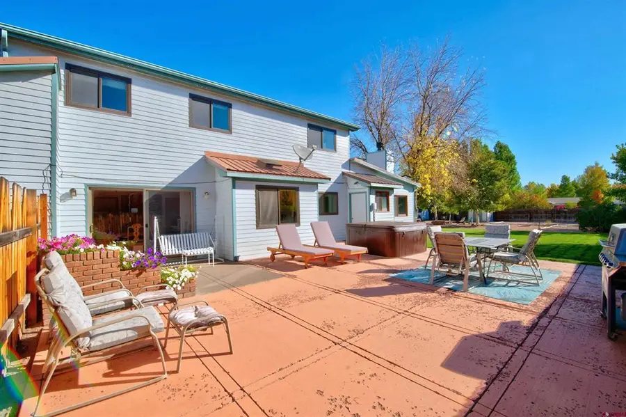 728 Weber Drive, Alamosa, CO 81101 - #3