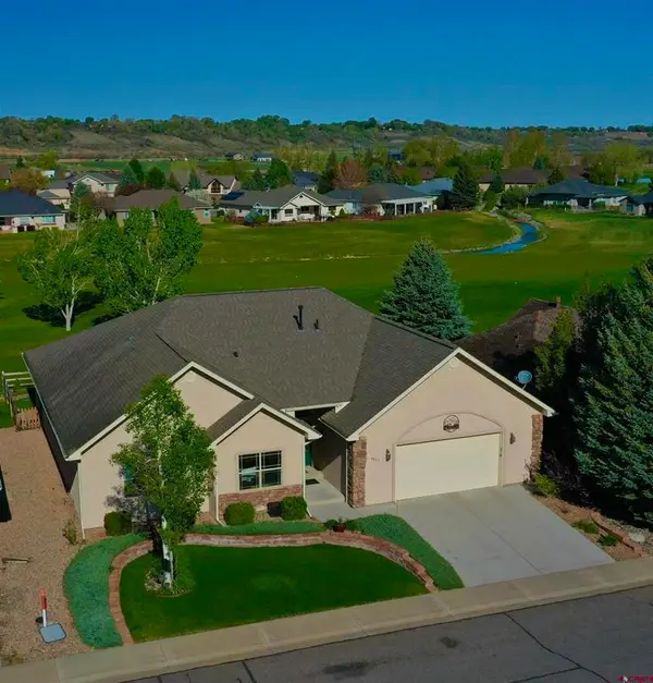3812 Lone Tree Lane, Montrose, CO 81403