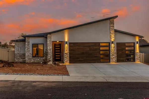 3610 Ashberry Street, Montrose, CO 81401