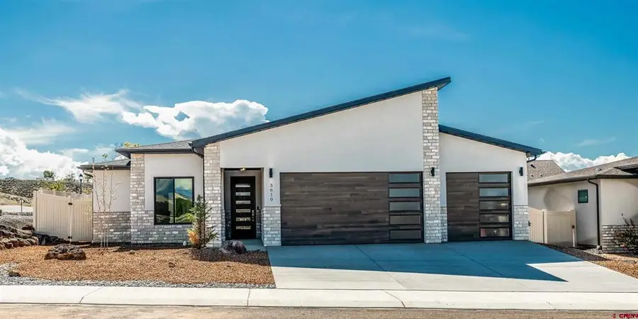 3610 Ashberry Street, Montrose, CO 81401 - #2