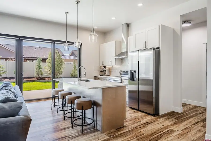 3610 Ashberry Street, Montrose, CO 81401 - #3