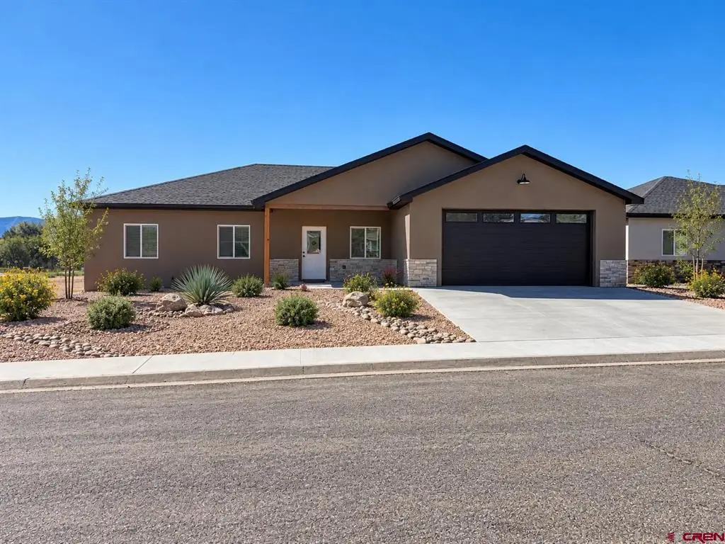 1617 Rivera Street, Cortez, CO 81321 - #1