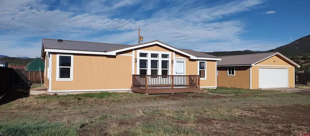 95 Ouray Road, South Fork, CO 81154 - #1