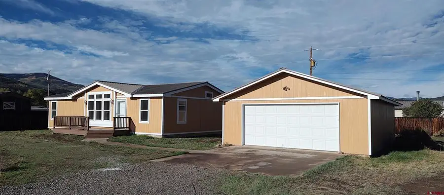 95 Ouray Road, South Fork, CO 81154 - #2