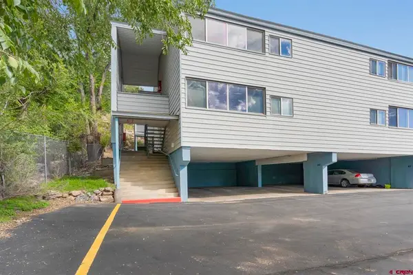 1135 Florida Road #B28, Durango, CO 81301