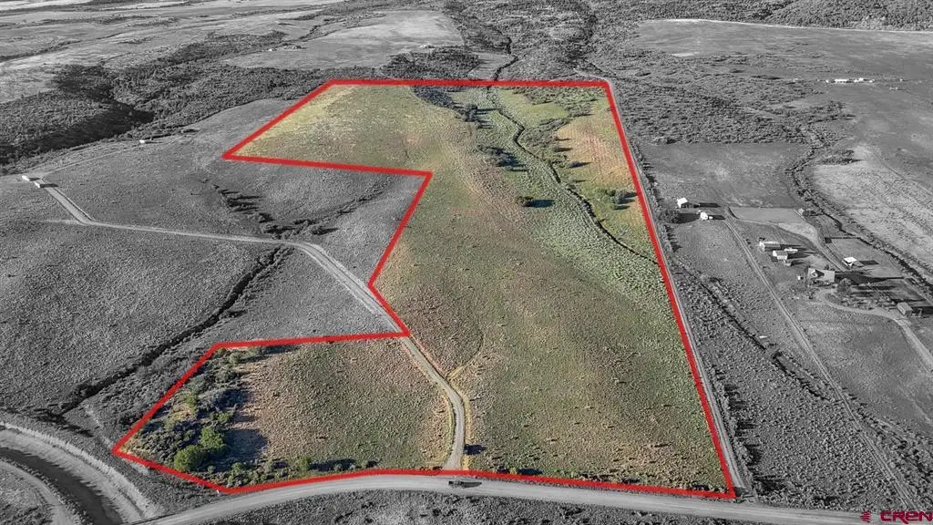 TBD Road X, Dolores, CO 81323 - #1