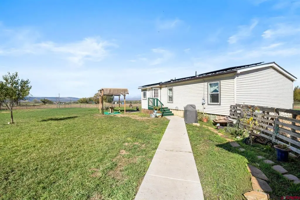 35313 Ii Rd, Redvale, CO 81431 - #1