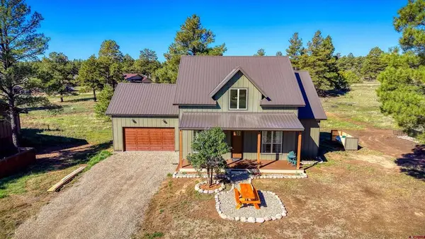 179 Domicile Circle, Pagosa Springs, CO 81147