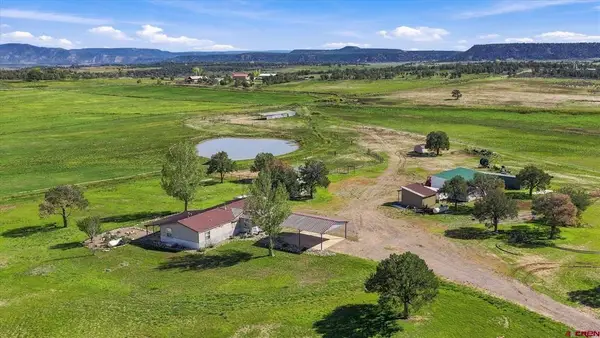 1728 County Road 326, Ignacio, CO 81137
