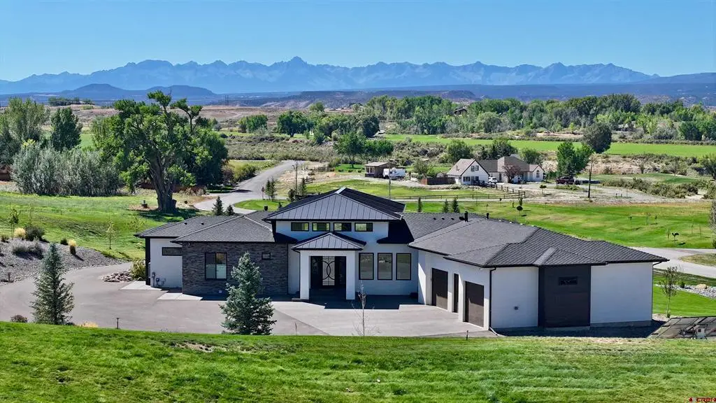 3745 Aspen Grove Lane, Montrose, CO 81401 - #1