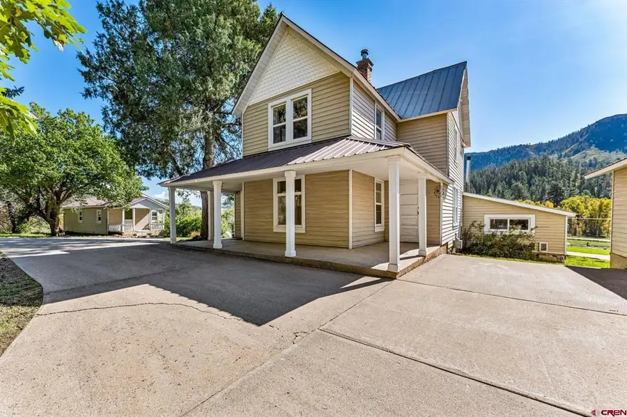 7156 County Road 240, Durango, CO 81301 - #3
