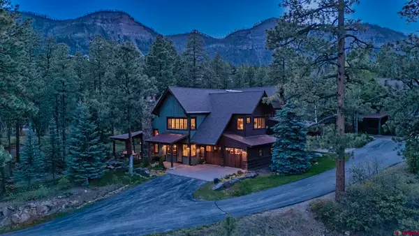 90 Hideout Trail #1, Durango, CO 81301
