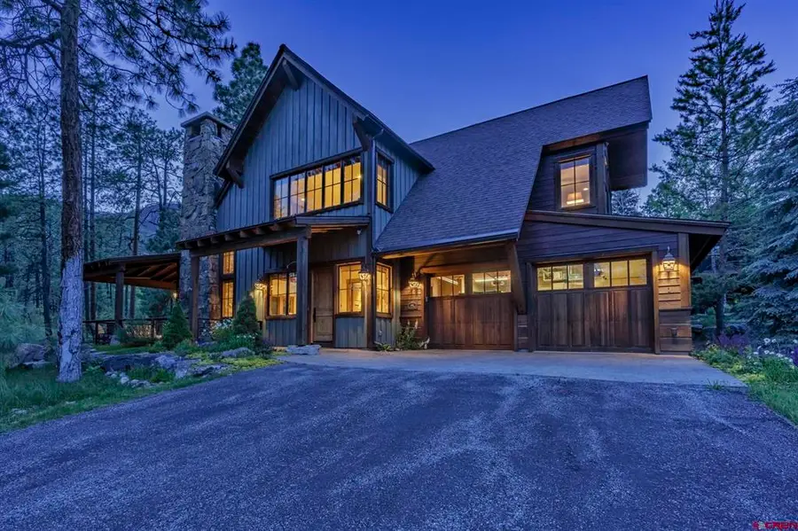 90 Hideout Trail #1, Durango, CO 81301 - #2