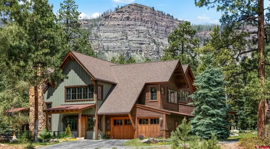 90 Hideout Trail #1, Durango, CO 81301 - #3
