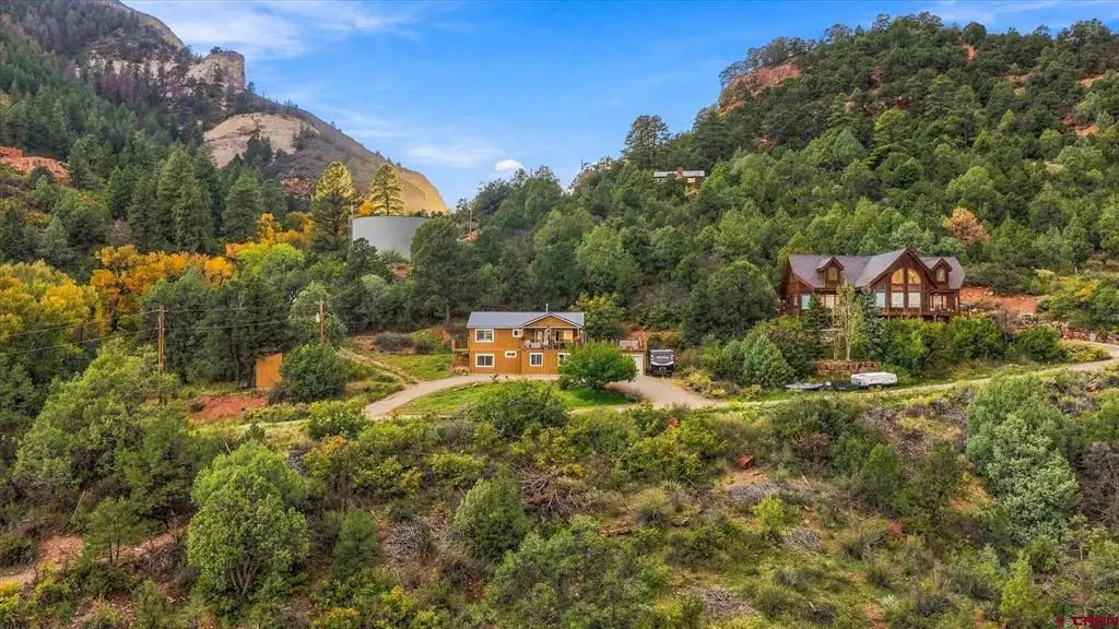403 Spring Creek Drive, Durango, CO 81301 - #1