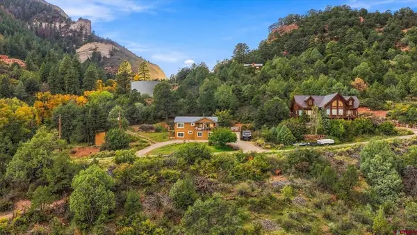 403 Spring Creek Drive, Durango, CO 81301