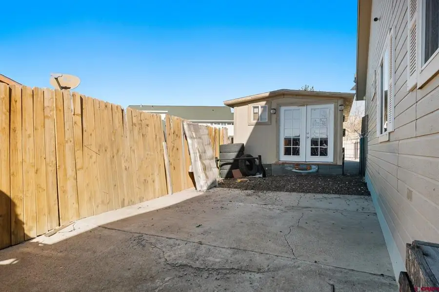 42 Eagle Court, Battlement Mesa, CO 81635 - #2