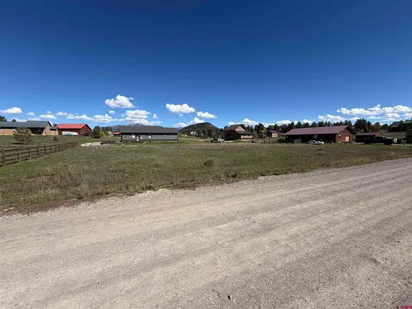 59 Saddle Circle, Pagosa Springs, CO 81147