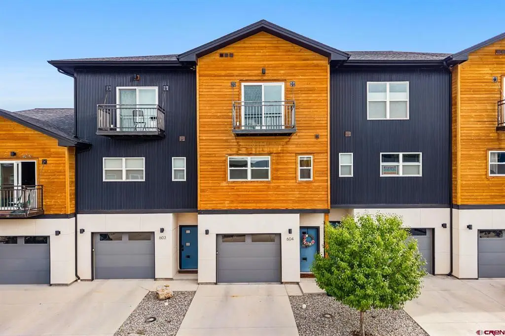 220 Metz Lane #604, Durango, CO 81301 - #1