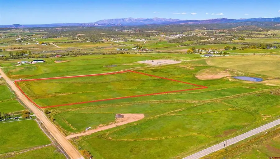 TBD County Road 520, Bayfield, CO 81122 - #3