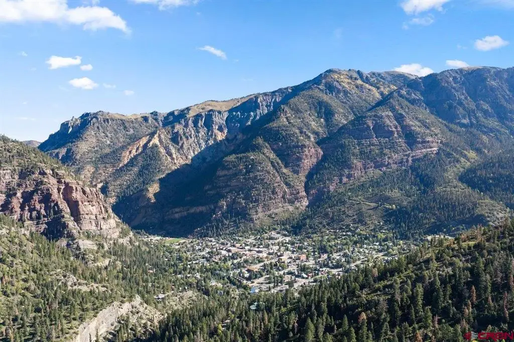 TBD County Rd 361, Ouray, CO 81427 - #1