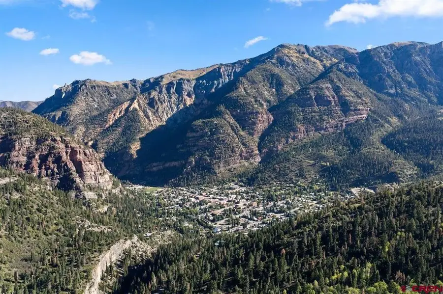 TBD County Rd 361, Ouray, CO 81427 - #2