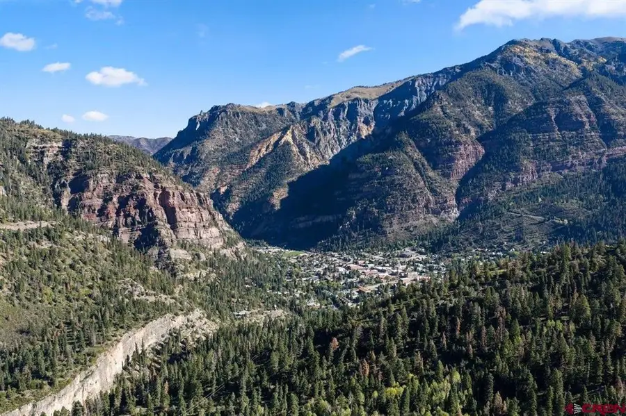 TBD County Rd 361, Ouray, CO 81427 - #3