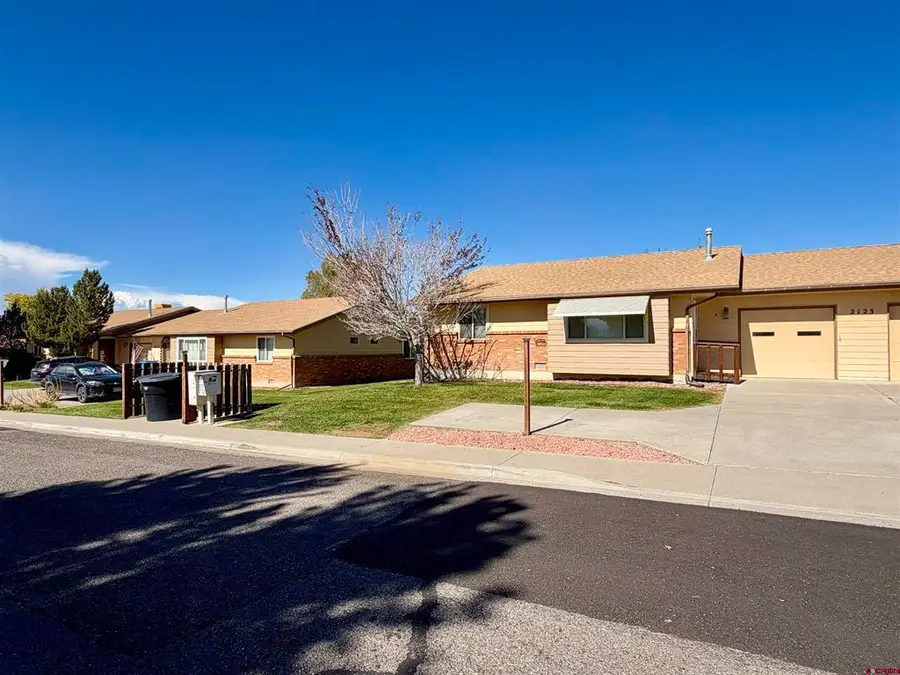 2123 Winston Way #A, Montrose, CO 81401 - #2