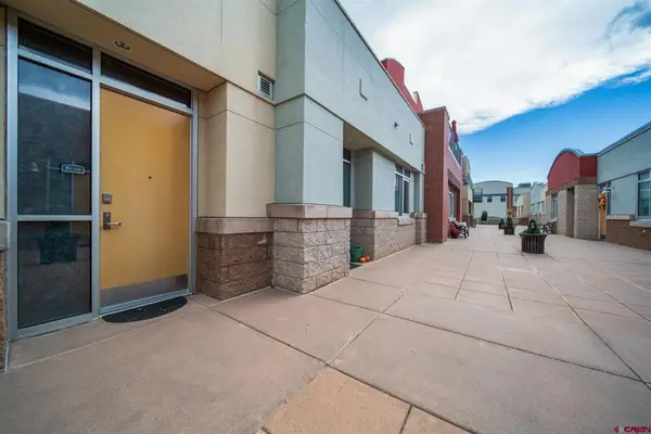 555 Rivergate Lane #B1-115, Durango, CO 81122