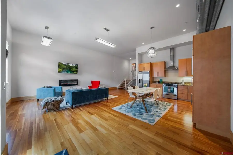 555 Rivergate Lane #B1-115, Durango, CO 81301 - #2