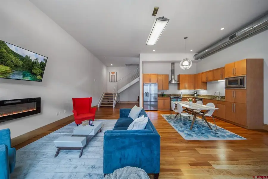 555 Rivergate Lane #B1-115, Durango, CO 81301 - #3