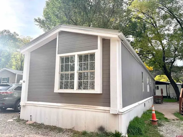 2403 Cr 203 #50, Durango, CO 81301