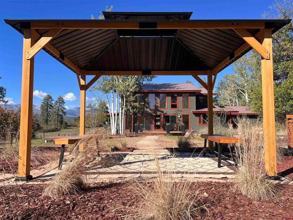 217 South Elk Run, Durango, CO 81303 - #1
