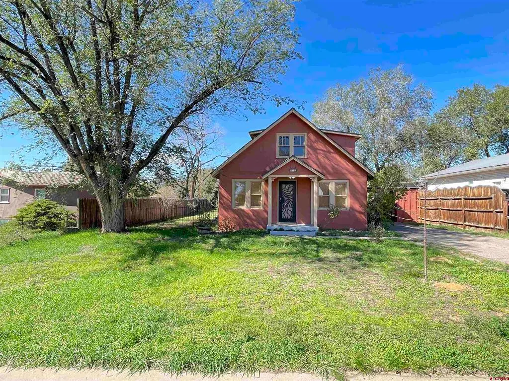 429 S. Linden Street, Cortez, CO 81321 - #1