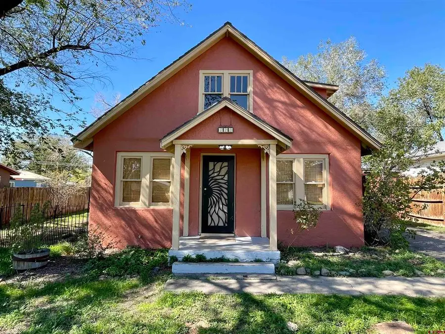 429 S. Linden Street, Cortez, CO 81321 - #2