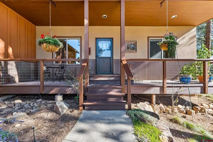 24 Needle Creek Trail, Durango, CO 81301 - #2