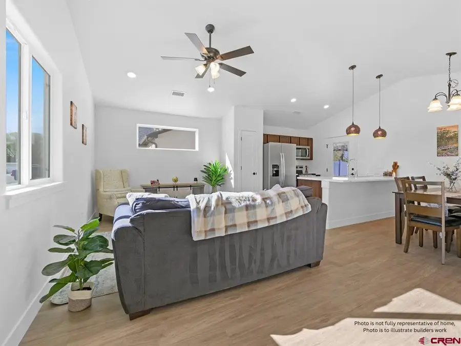 3248 Orson Court, Clifton, CO 81520 - #2