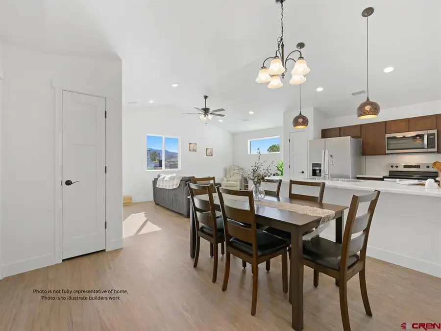 3248 Orson Court, Clifton, CO 81520 - #3